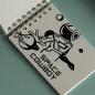 Preview: Plotterdatei 'Space Cowboy I'